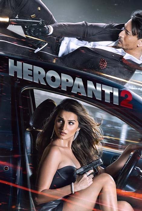 Heropanti 2